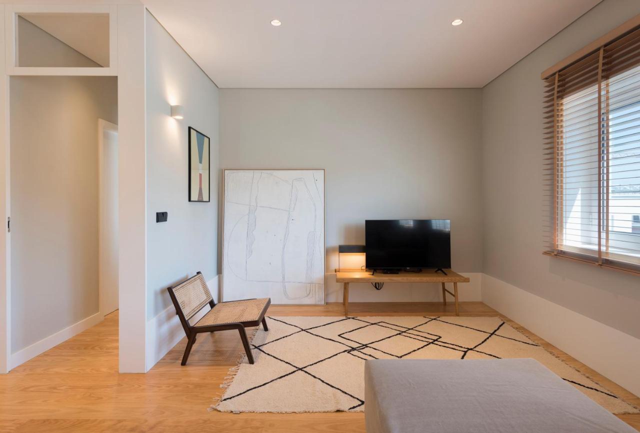 Ceuta 33 Apartment Porto Dış mekan fotoğraf