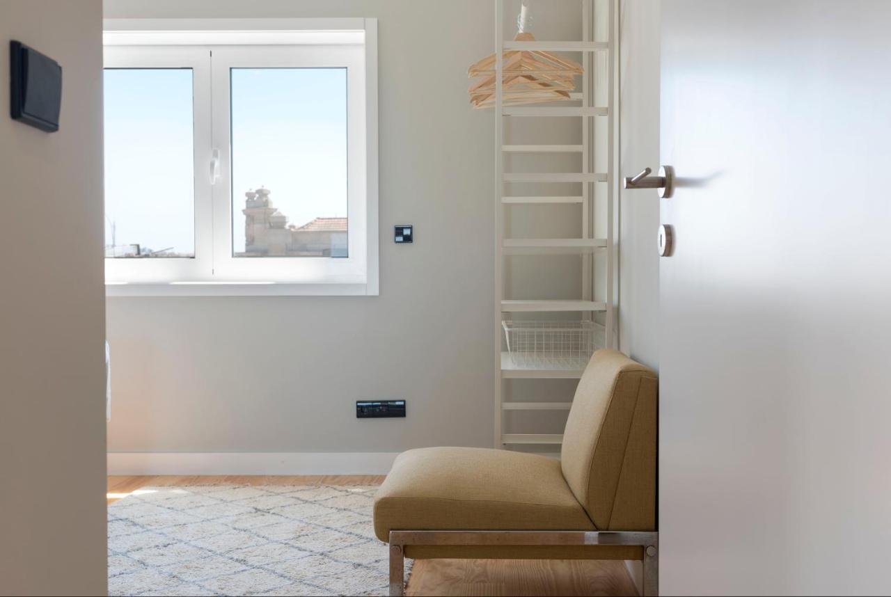 Ceuta 33 Apartment Porto Dış mekan fotoğraf