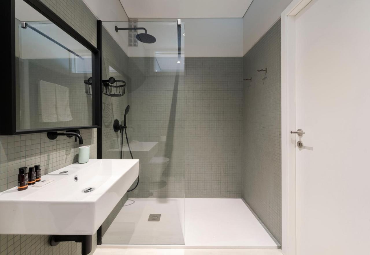 Ceuta 33 Apartment Porto Dış mekan fotoğraf